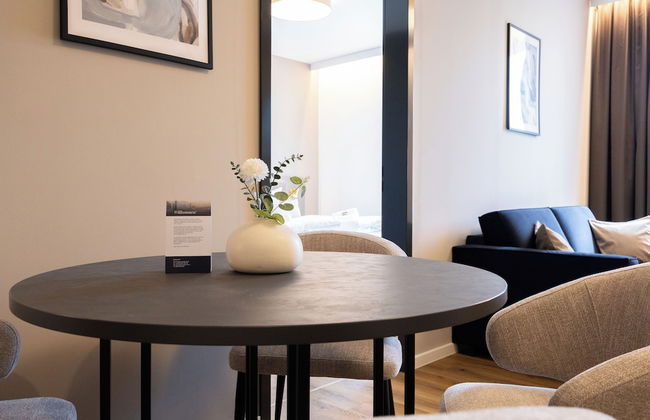 BRIGHT Bielefeld Süd Senne - Foto 74