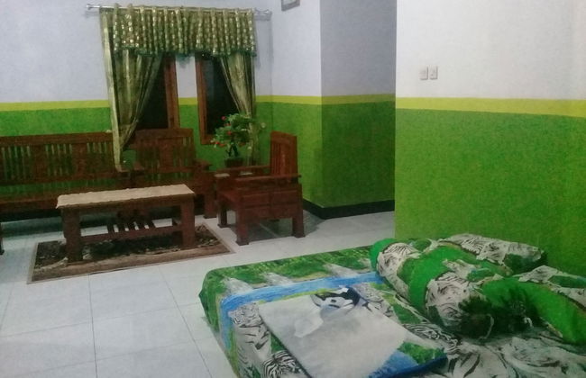 Mas Dylan Homestay - Foto 10