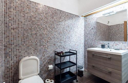 Apartment Marie Vale de Milho - Foto 21