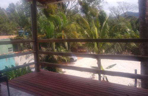 Suites Coqueiros Itamambuca - Foto 22