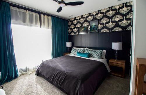 Industrial Riverview-EV Charger-6min to Louisville - Foto 60