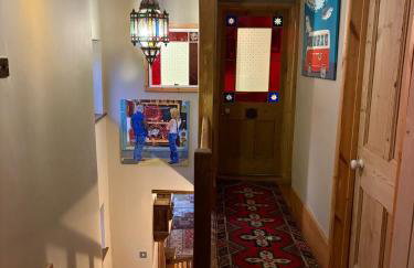 Griffin House - Foto 12