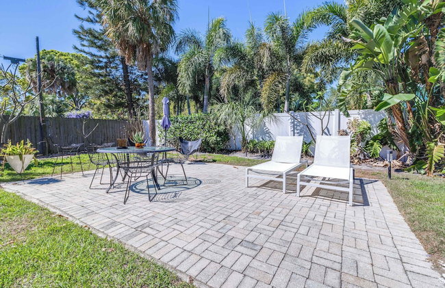 Mid Century Modern - Weekly Winter Rates - Foto 95