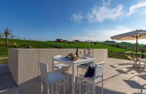 Italian Experience-Villa Clair - Foto 24