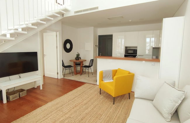 Querido Algarve Apartment - Photo 5