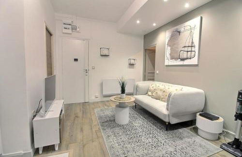 La Demeure des 3 Colombes - Foto 30