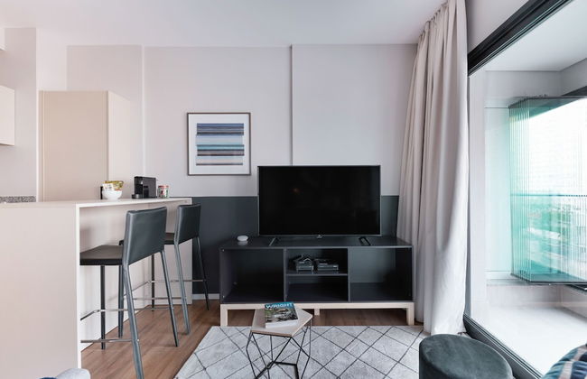 Charlie NUN Itaim - Foto 40