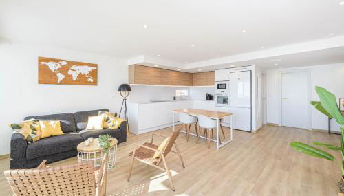 Juan Valera - Bellavista - Photo 2, stove, pet friendly, minibar