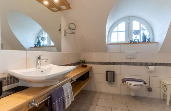 Holiday Apartment in Turmlauer Koog - Foto 16