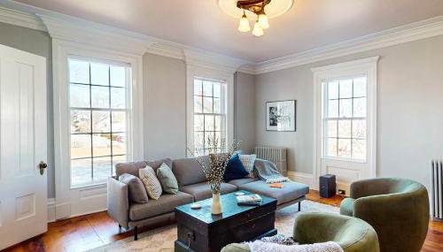 Belfast Victorian - Photo 5