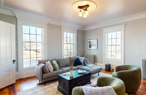 Belfast Victorian - Foto 5