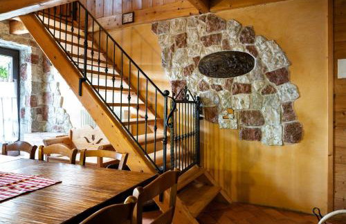 Baita Chalet Alabama - Foto 46