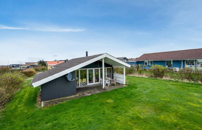 "Tanea" - 700m to the fjord - Foto 30