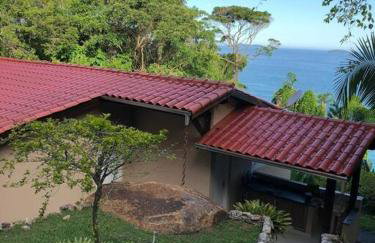 Casa Alto Mar - Vista panorâmica Tv SKY e WI-FI - Foto 19