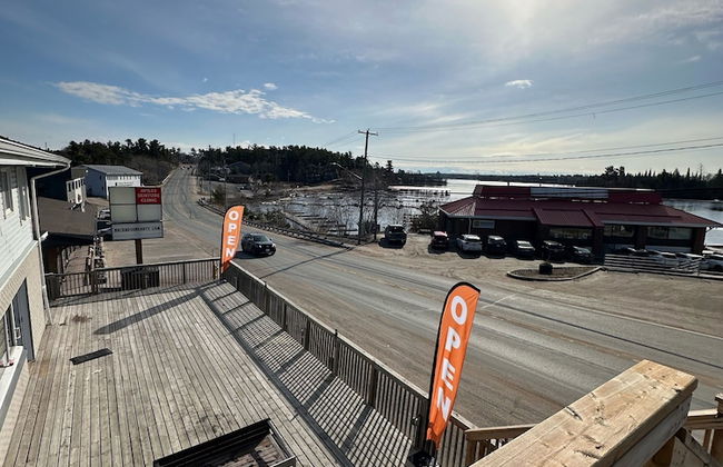 Norman Bay Inn - Foto 21