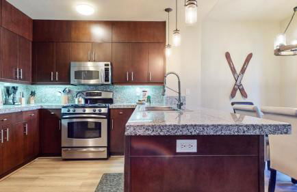 Solstice 10 Apartment - Foto 20