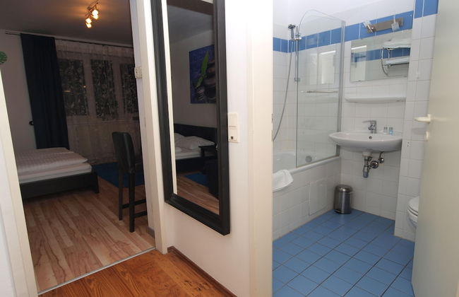 Apartment Hernalser Hauptstraße - Foto 11