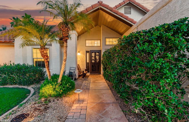 Mary Katherine Scottsdale - Foto 46