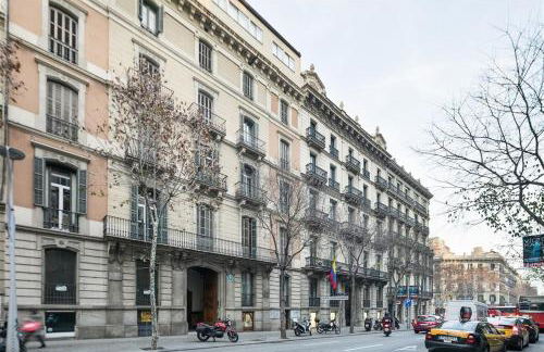 Apartment in downtown Barcelona - Vintage - Foto 2