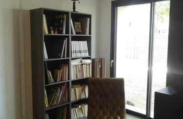 Mas Puig Grand Gîte - Foto 21