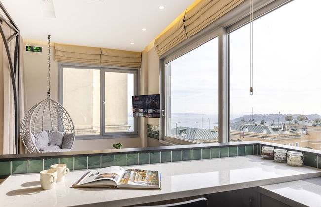 Upside Apartments - Foto 31