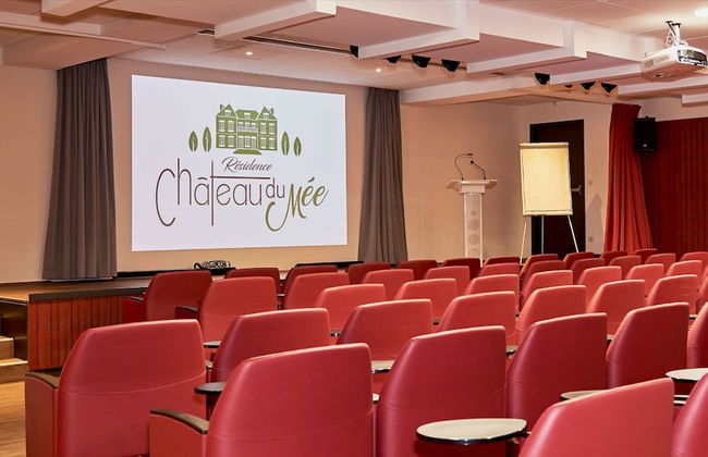 Résidence Château Du Mée - Foto 19