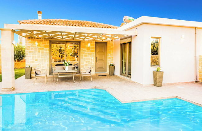 Villa Elenitsa - Foto 7