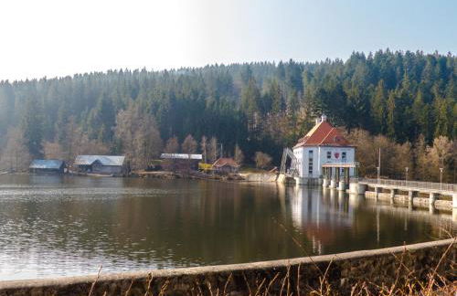 Ferienhaus Nr 10A2, Feriendorf Hagbügerl, Bayr Wald - Photo 11