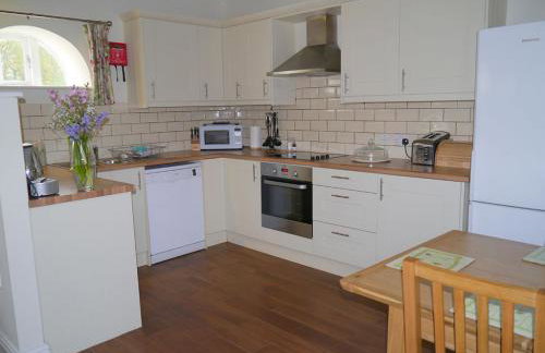 2 Moatside Cottages - Foto 6