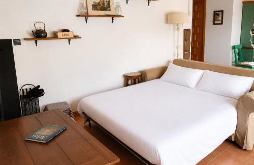 Apartaments Cel i Fusta - Foto 22