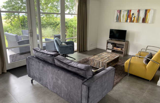 Beekvilla 8 - Foto 13