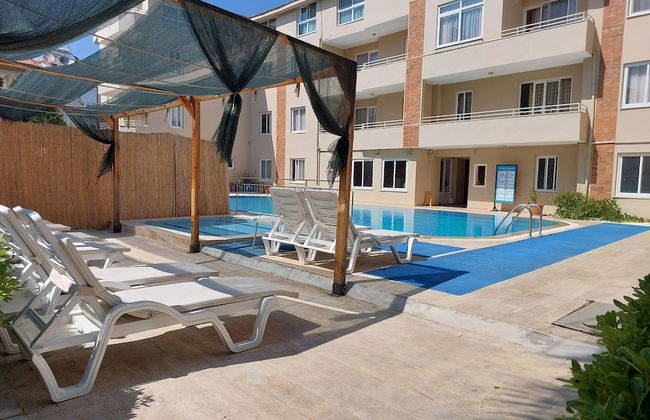 Mar Soleil Apartments - Foto 17