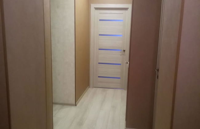 Apartment on Vokzalnaya 51A-7 - Foto 3