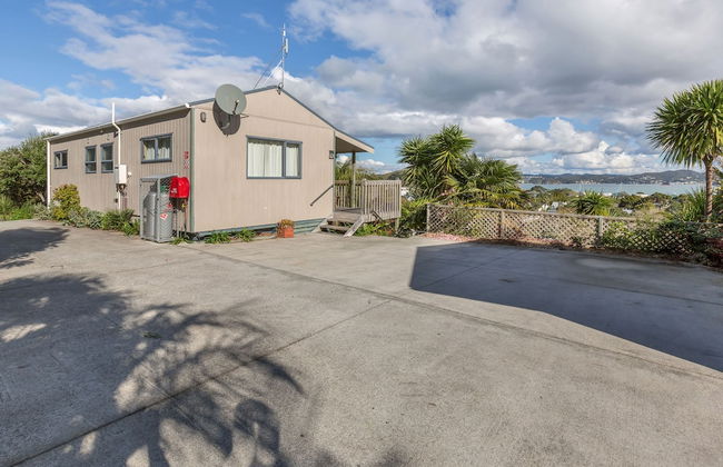 Russell Top 10 Holiday Villas - Foto 24