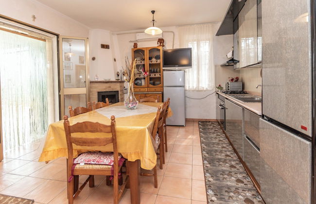 Casa Vacanze Macchia Verde - Foto 15