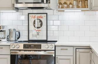 Riverside Getaway Newly Renovated WasherDryer - Foto 18