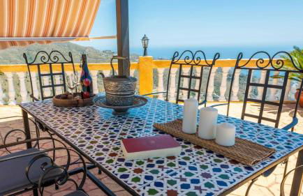 Villa Calena Ítrabo by Ruralidays - Foto 26