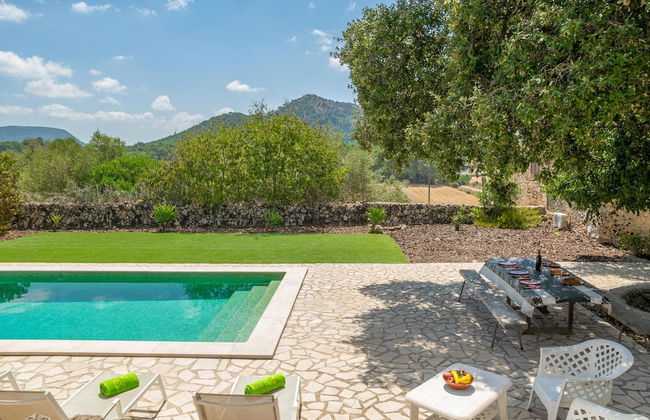 Can Gallot De Punxuat - Foto 36