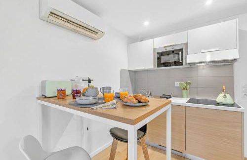 Cosy Duplex Mimosa Cannes Center - Happy Rentals - Photo 5