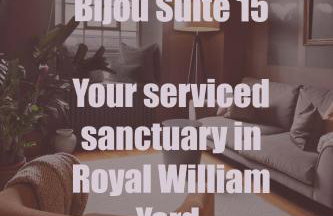 Bijou Suite15 - Foto 2