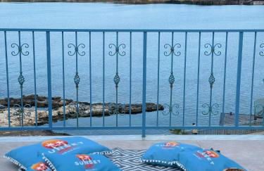 Sunset Brucoli - Foto 1