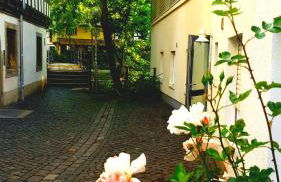 Altstadtapartment an der Krämerbrücke - Foto 6