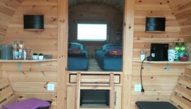 Campingfass - Foto 4