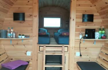 Campingfass - Foto 4