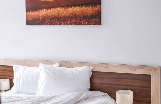 Citadel Aparthotel - Photo 10