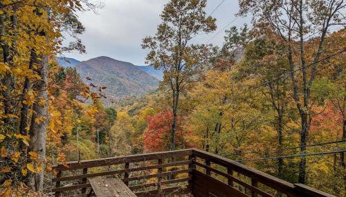 Elk Valley Lodge - Foto 2