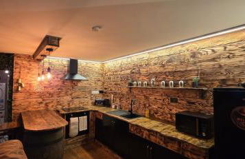 Cowboy Corner - Hot Tub, City Centre, Free Parking - Foto 8