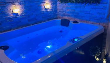 BY NEPTUNE - Appartement Rustique JACUZZI - Foto 2
