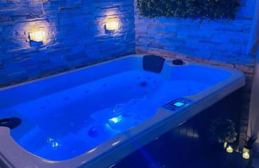 BY NEPTUNE - Appartement Rustique JACUZZI - Foto 2