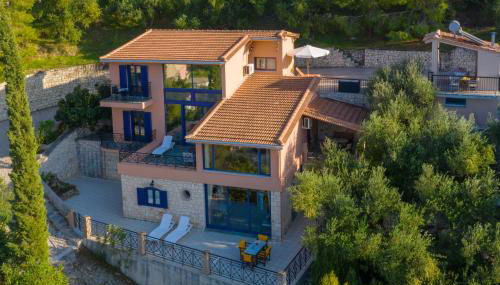 ELIA VILLA 1 - Foto 2